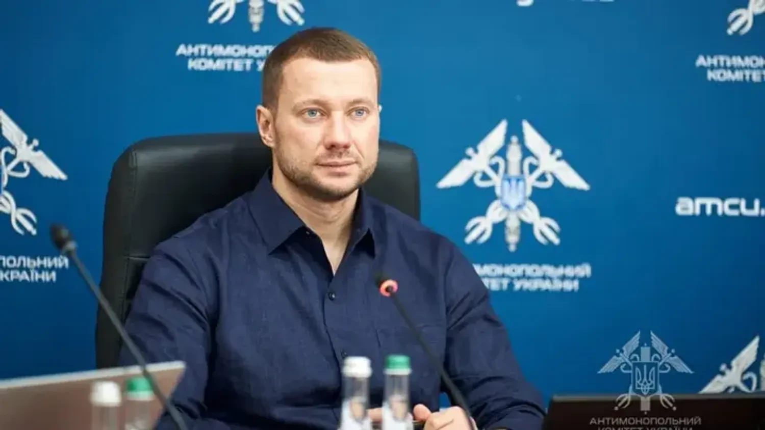 АМКУ не знайшов доказів змови АЗС щодо підвищення цін на пальне – Кириленко
