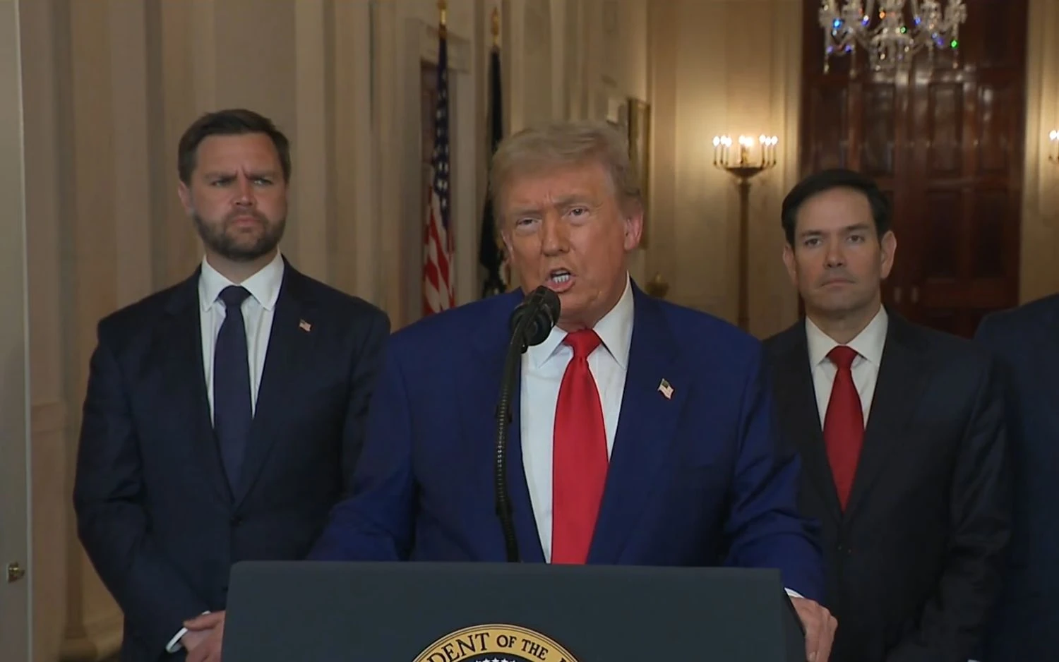 Трамп планує виведення військ США з країн НАТО через брак підтримки у питанні Ірану – WSJ