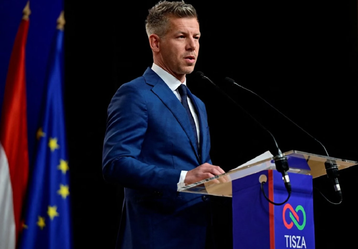Єврокомісія висунула вимоги Мадяру для розблокування 35 мільярдів євро