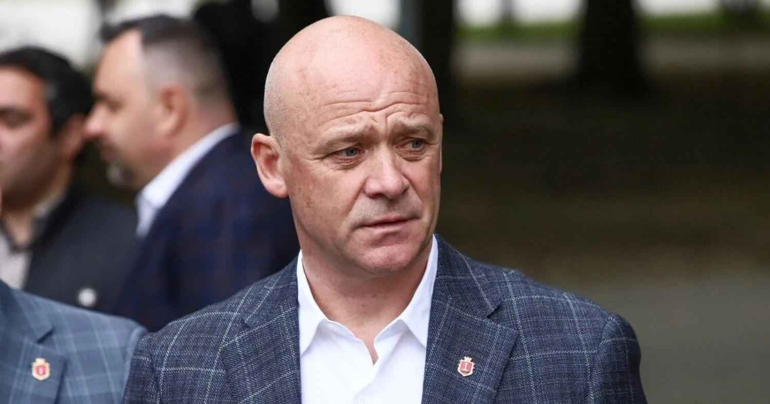 ВАКС продовжив Труханову запобіжний захід до червня
