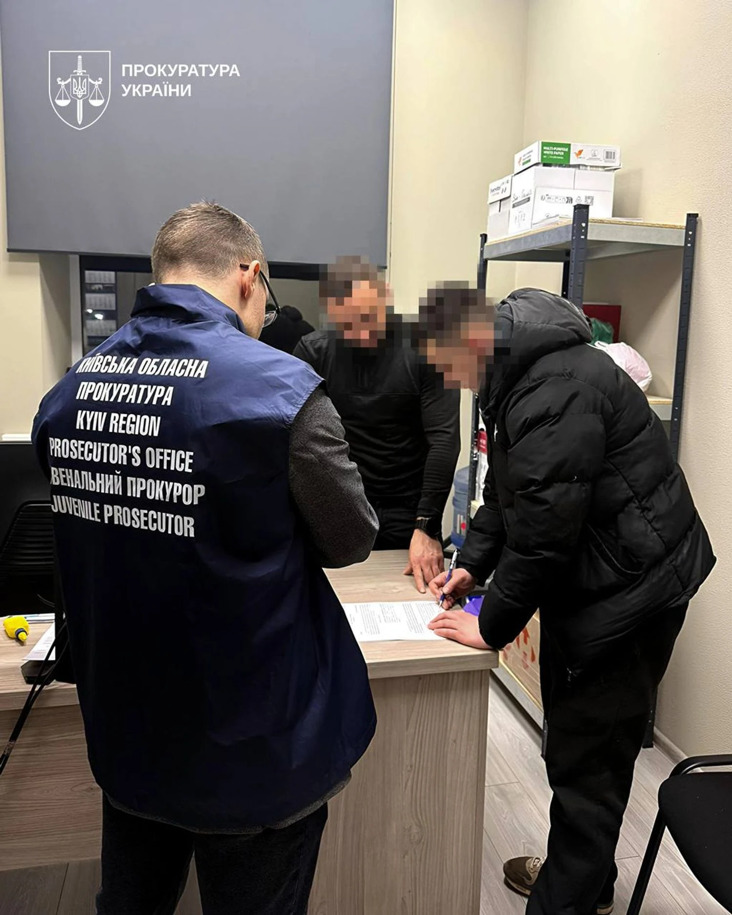Виконавцям обіцяли 5 тис. доларів — прокурор розповів подробиці про теракт у Броварах