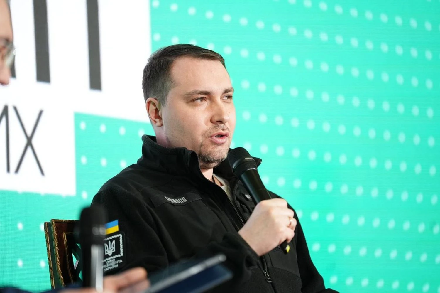 Ми не можемо залишатись країною із сировинною економікою, щоб пройти війну на виснаження – Буданов
