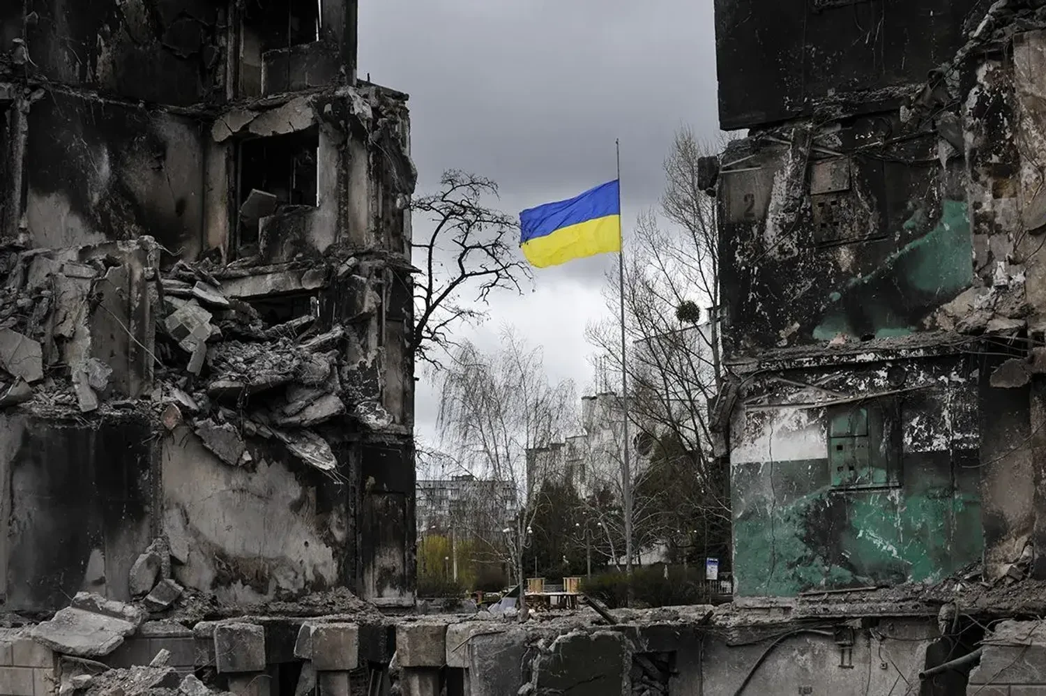 Міноборони впроваджує нову модель війни з дроново-штурмовими підрозділами