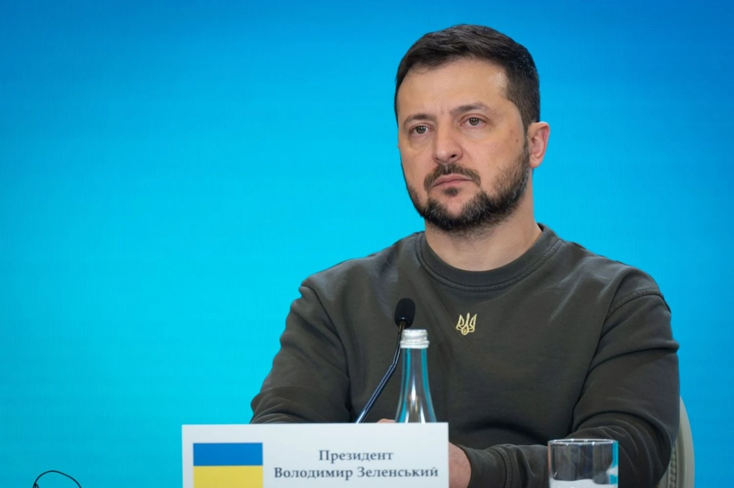 “Жодної нормалізації такої росії бути не може”: Зеленський надіслав меседж партнерам після атаки рф майже 700 дронами і балістикою