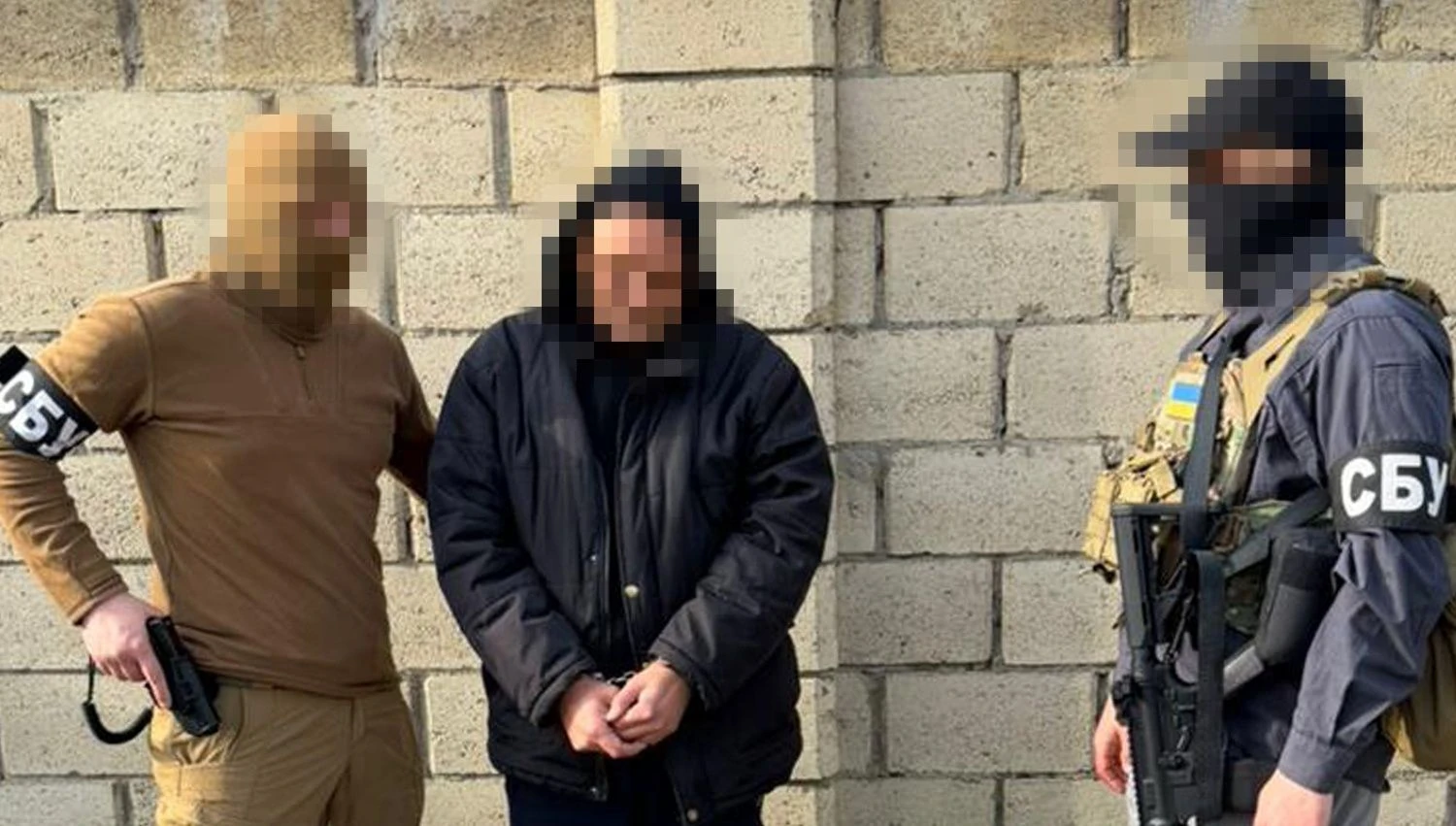 Коригував ракетні удари рф по місту – СБУ затримала таксиста в Одесі