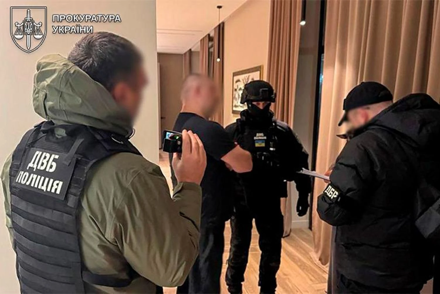 Арештовано активи на понад $11 млн та затримано ще одного учасника міжнародного хакерської групи – Генпрокурор Кравченко