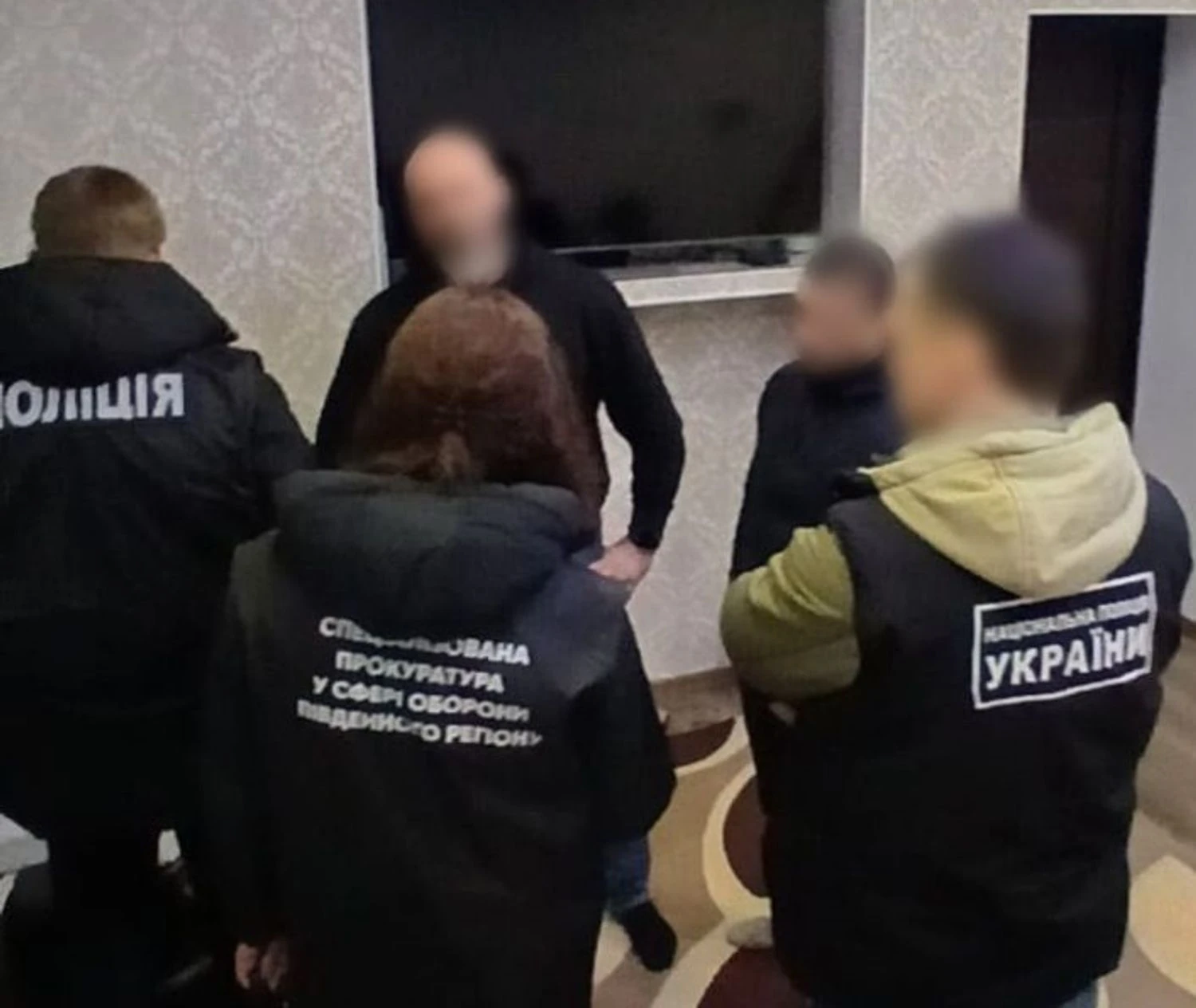 На Одещині комунальники вкрали 15 млн гривень через “мертвих душ” та бронювання