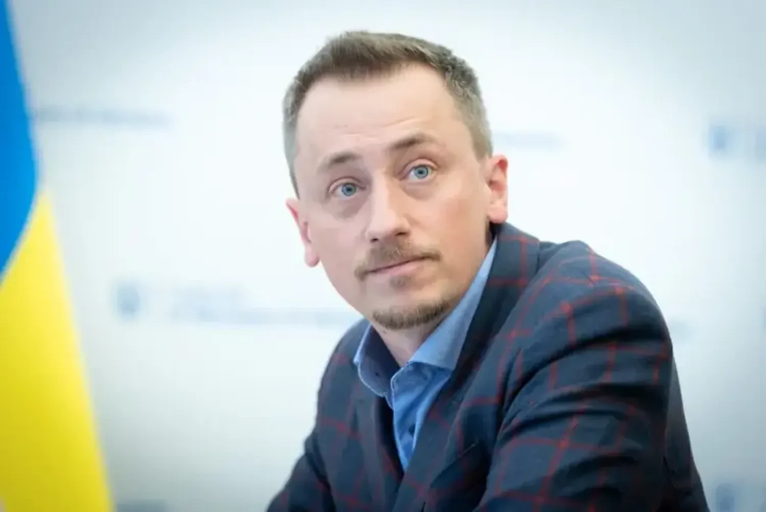 Соболев у Вашингтоні заявив про потребу посилення санкцій та розповів про дрони