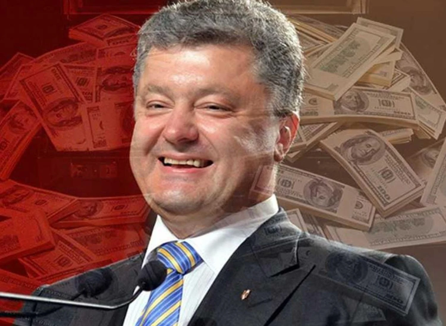 Поки в Україні війна, Порошенко розвиває економіку Угорщини та інших країн: вклався в іноземні облігації на 2,3 млрд – експерт