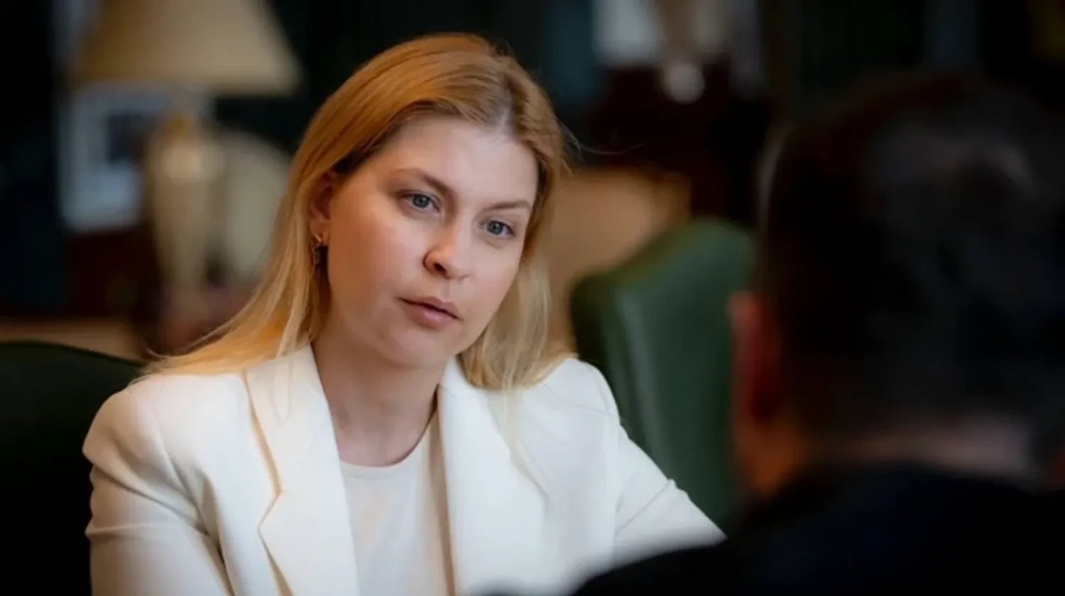 Узгодженої дати візиту Віткоффа та Кушнера до України поки немає – Стефанішина