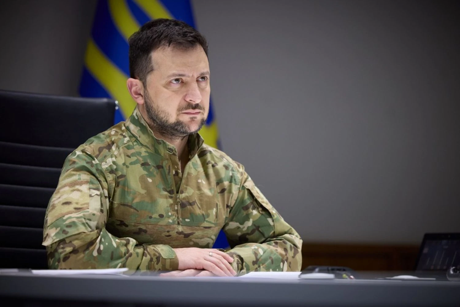 Пропонуємо не лише дрони, а повноцінну систему оборони: Зеленський заявив, що Україна готує співпрацю з Кавказом