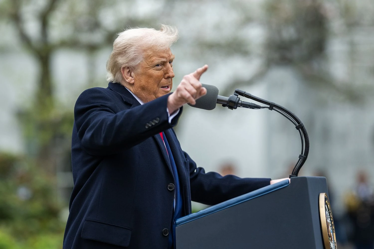 “Не говорить від імені Великої Британії” – Трамп різко відповів принцу Гаррі на заклик щодо України