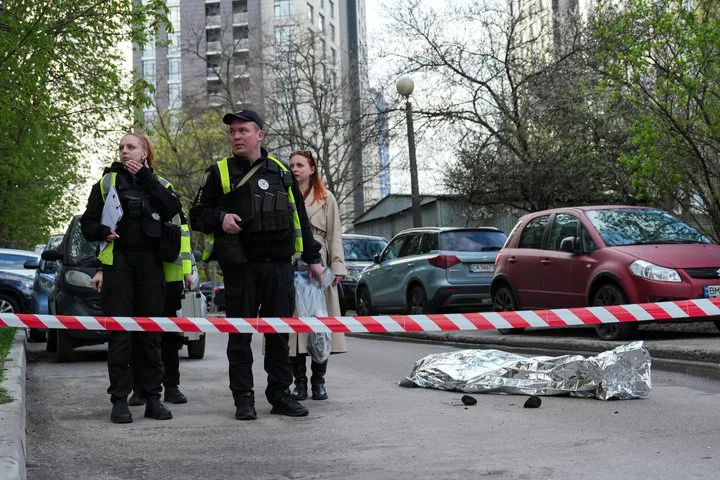 Слідство поки не виявило зв’язків “голосіївського терориста” з росією