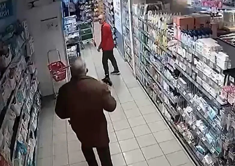 Голосіївській стрілок” виправдовував свої дії “самозахистом