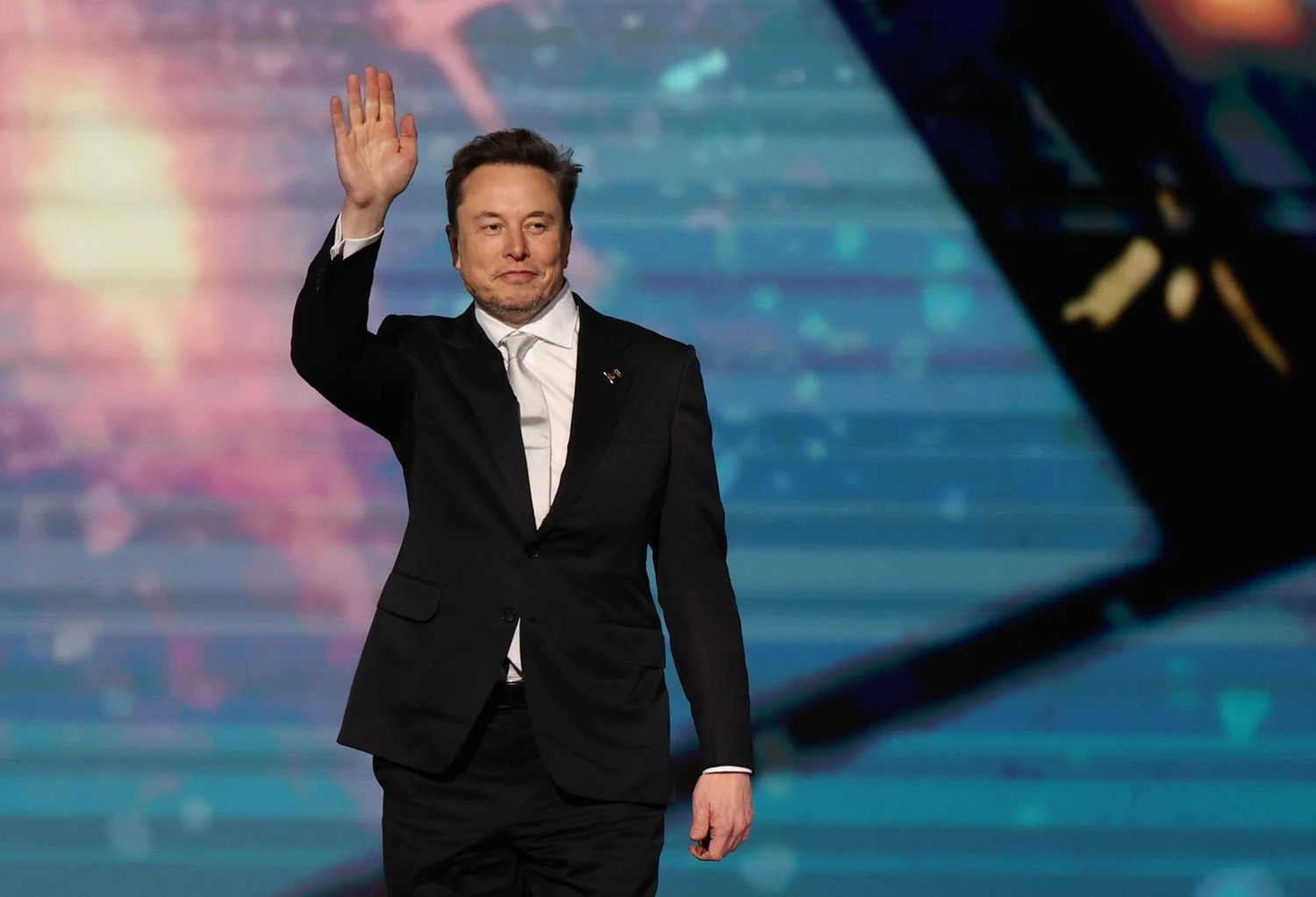 IPO SpaceX зробить Маска трильйонером, а його союзників мільярдерами – ЗМІ