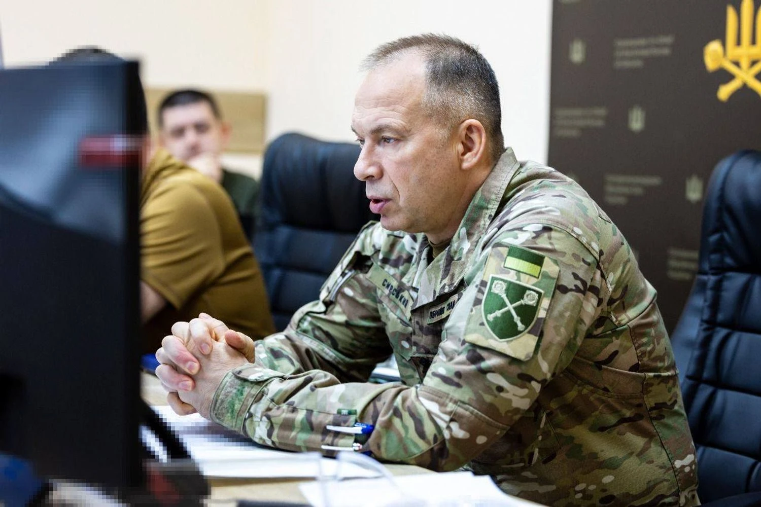 У квітні кількість тяжких поранень та ампутацій серед військових зменшилась – СирськийКількість медиків у ЗСУ зросла на 7%, а число ампутацій та тяжких поранень зменшилося. Сирський наголосив на потребі в роботах для
евакуації поранених.Війна в Україні • 06:05 • 2536 перегляди