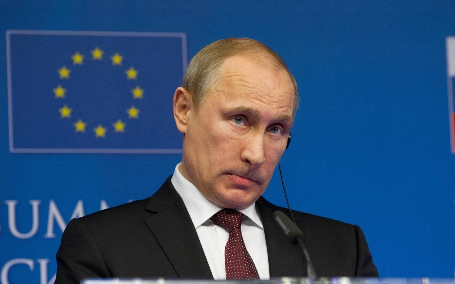 путін заговорив про “близьке завершення конфлікту”