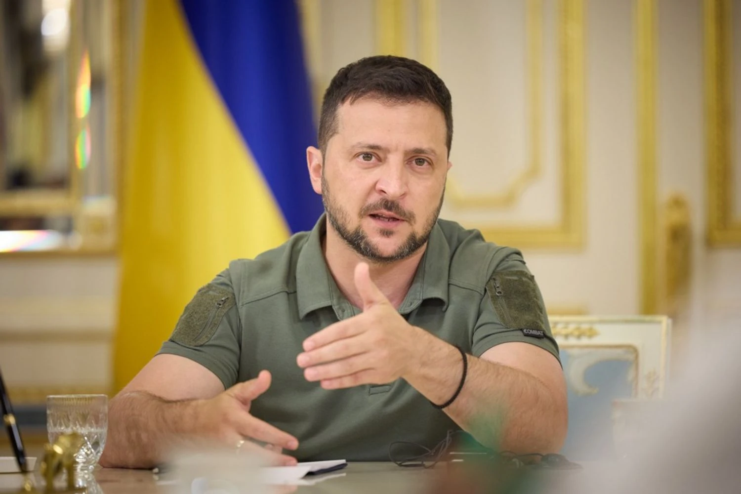 Україна готує нові пакети санкцій проти рф – Зеленський