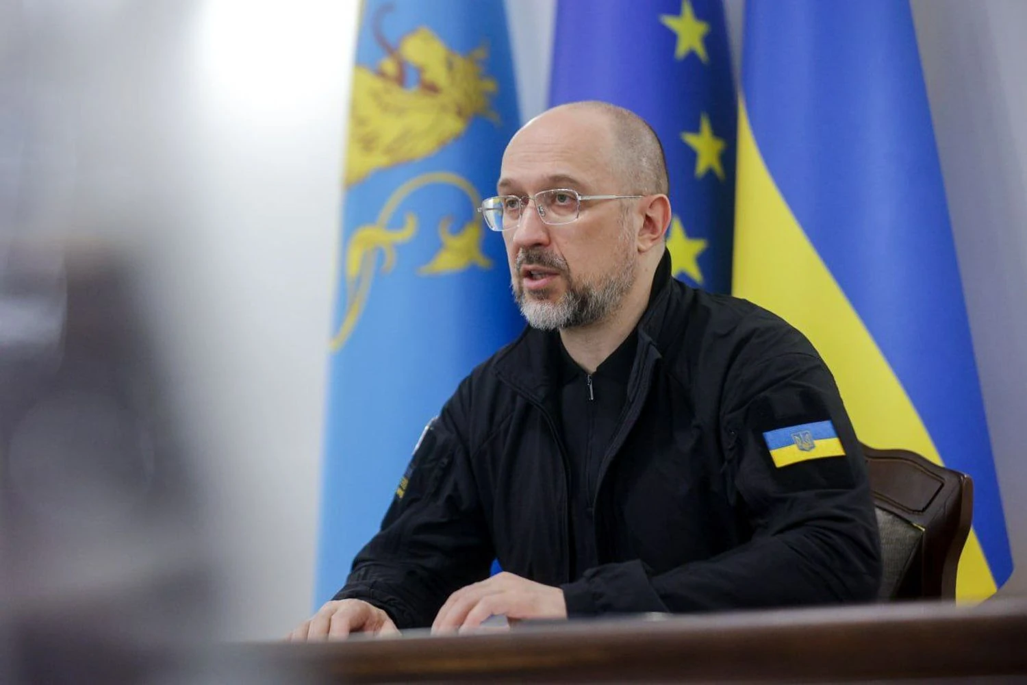 Уряд схвалив програму розвитку виробництва біометану до 2035 року – Шмигаль