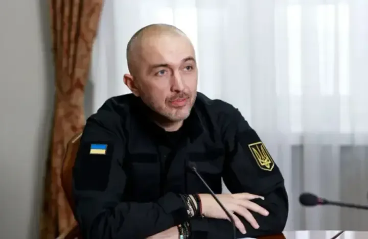 Пишний прокоментував згадки про себе у нових “плівках Міндіча”