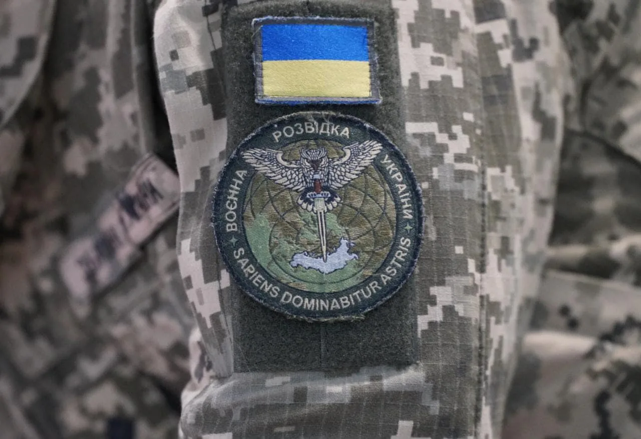 “Не допомогла ні посадка, ні хащі”: ГУР показало кадри роботи по окупантах на Запорізькому напрямку