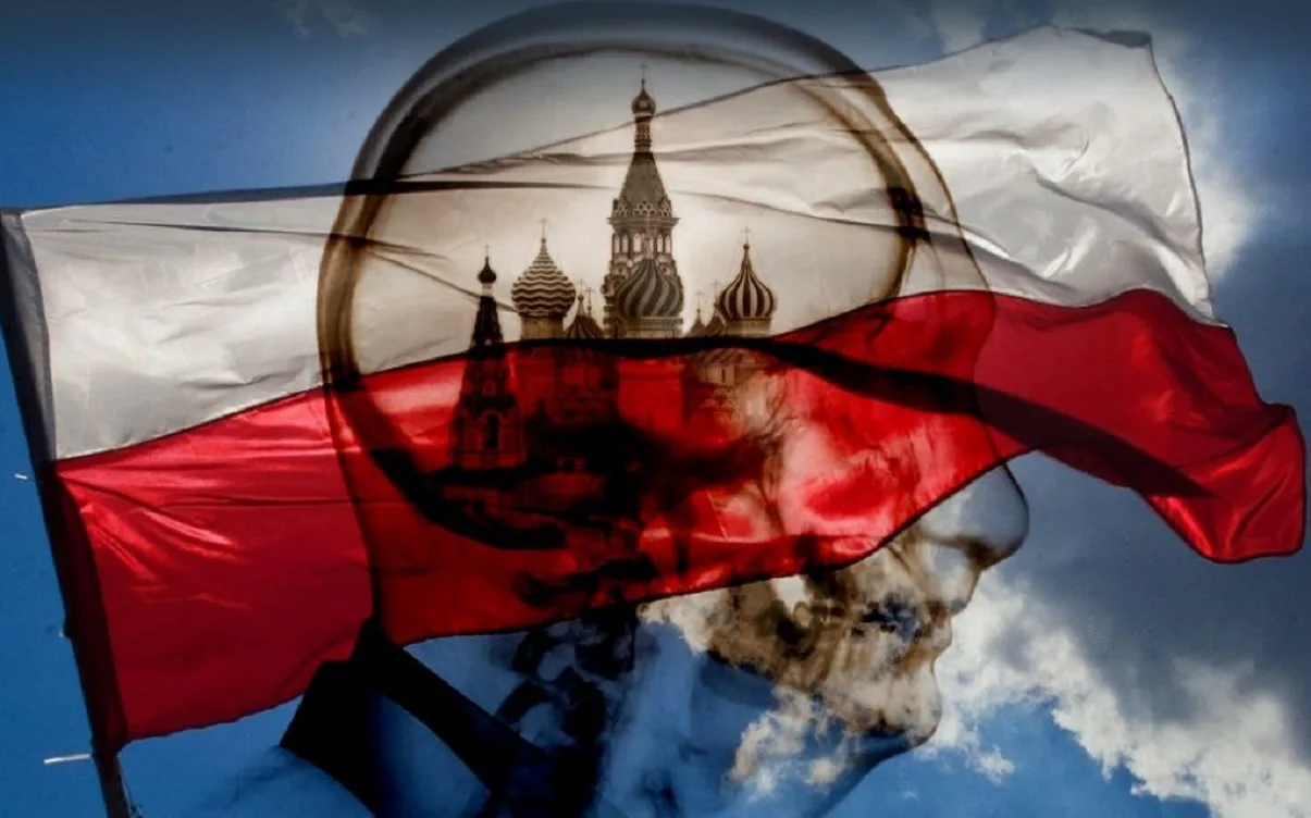 росія атакує Польщу кіберударами та фейками для зупинки західної допомоги Україні – ЦПД