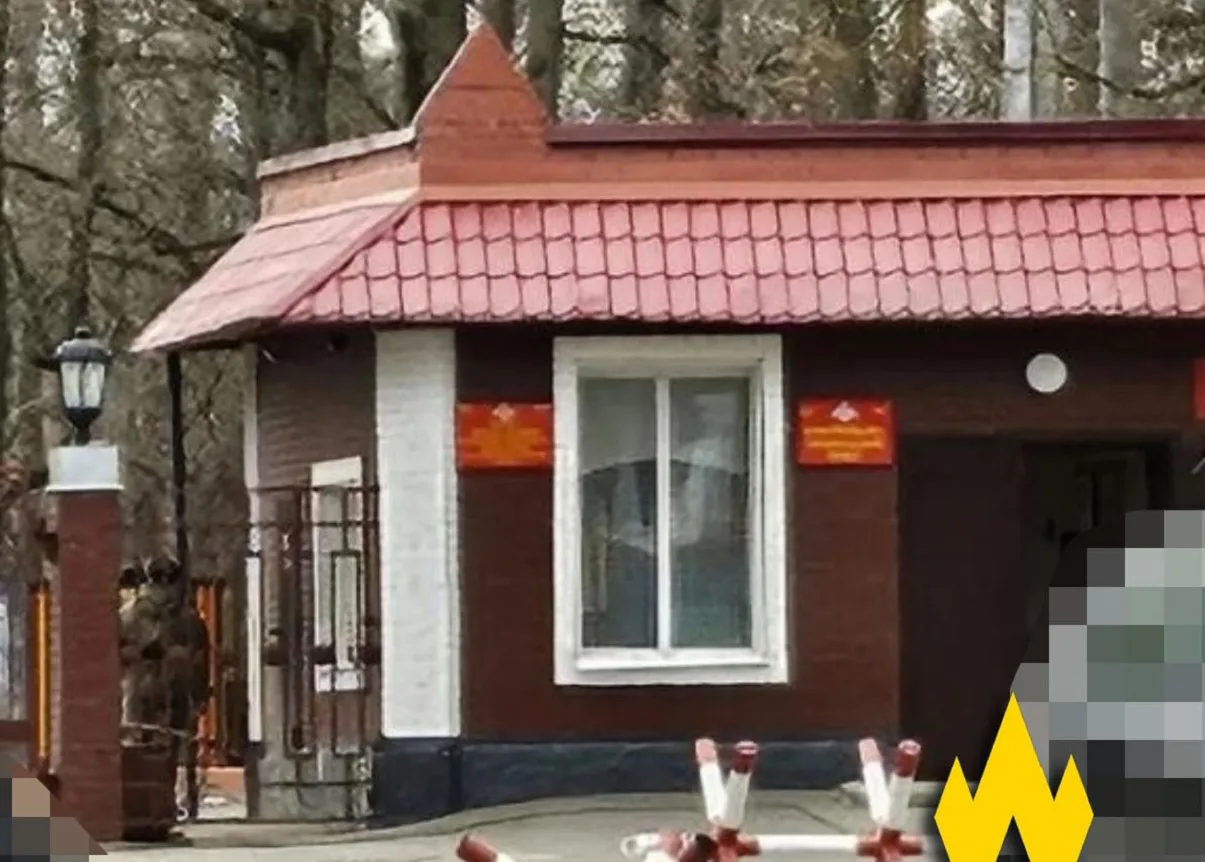 росія залучає курсантів до оборони нафтобаз через дефіцит ППО – “АТЕШ”