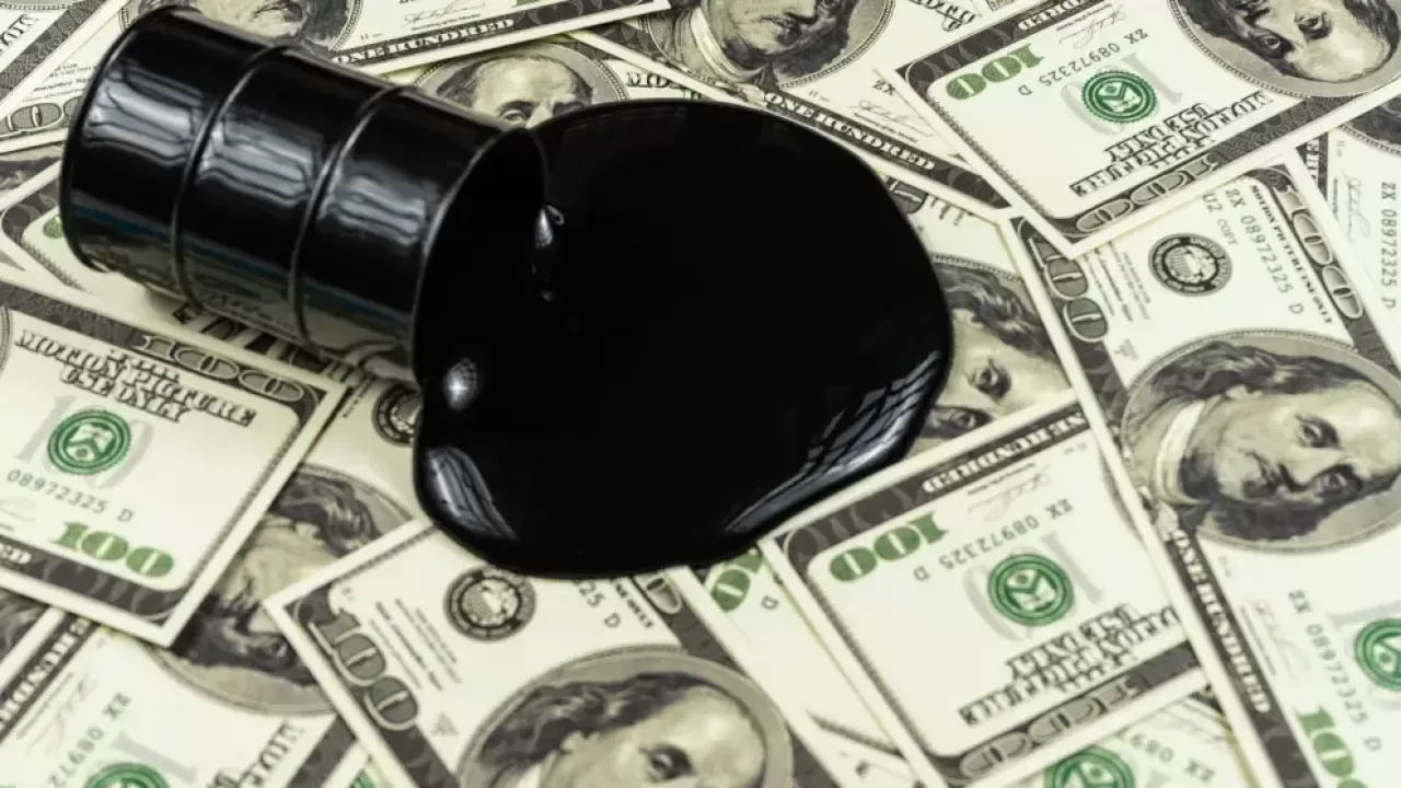 росія втратила сотні мільйонів доларів через падіння нафтового експорту – ЗМІ