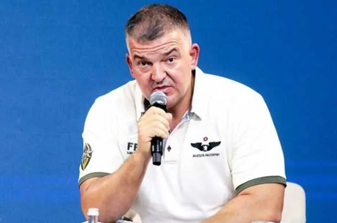 Міндіч хотів 50% Fire Point, але отримав відмову через непідтверджене походження коштів та низку інших причин – Штілерман