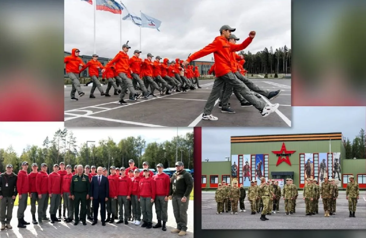 кремль витрачає сотні мільйонів доларів, щоб мілітаризувати нове покоління – ЦПД