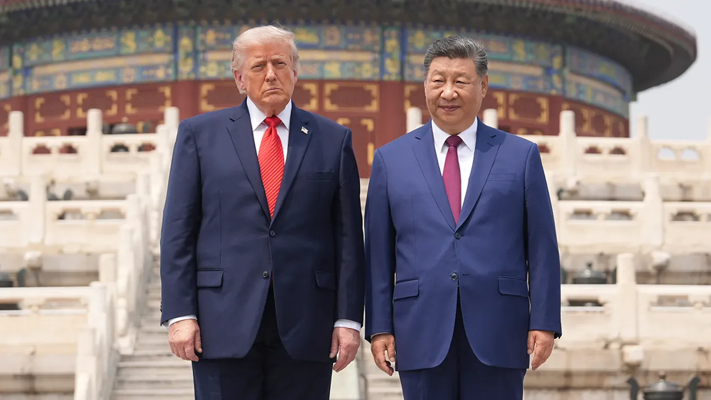 Трамп заявив Тайваню не розраховувати на безумовний захист СШАТрамп заявив про відсутність безумовної підтримки Тайваню та не підтвердив надання зброї. Президент США прагне уникнути прямого
конфлікту з Китаєм.Політика • 15 травня, 20:30 • 6184 перегляди