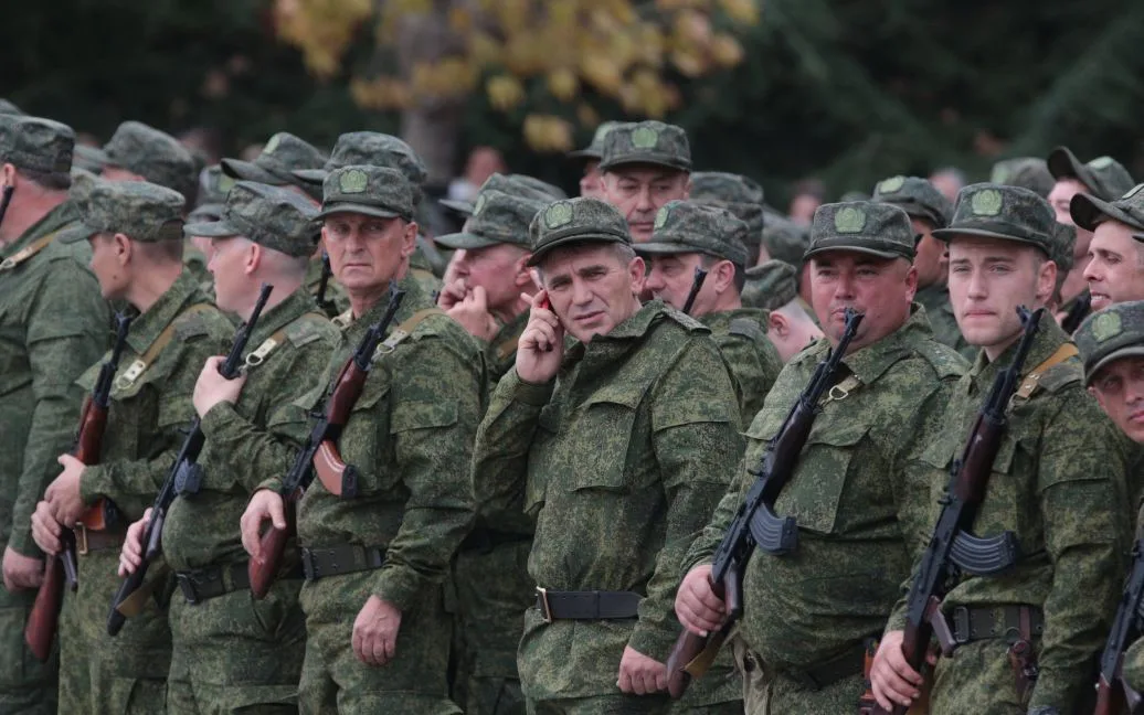 У Китаї таємно навчали російських військових, і деякі потім поїхали на війну в Україні – Reuters