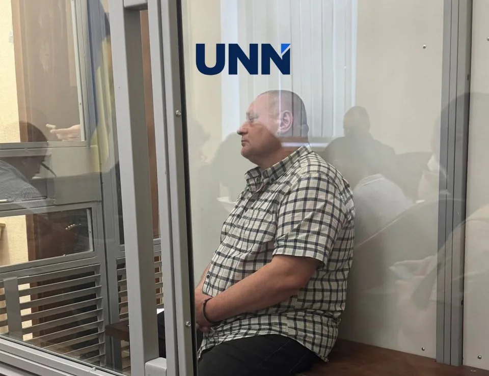 Для фігуранта справи про "порноофіси" Воробея просять 12 млн гривень застави – журналістПрокурори просять 12 мільйонів застави для помічника заступника голови МВС Воробея. Його підозрюють у системному кришуванні мережі
порноофісів.Суспільство • 21 травня, 15:52 • 12735 перегляди