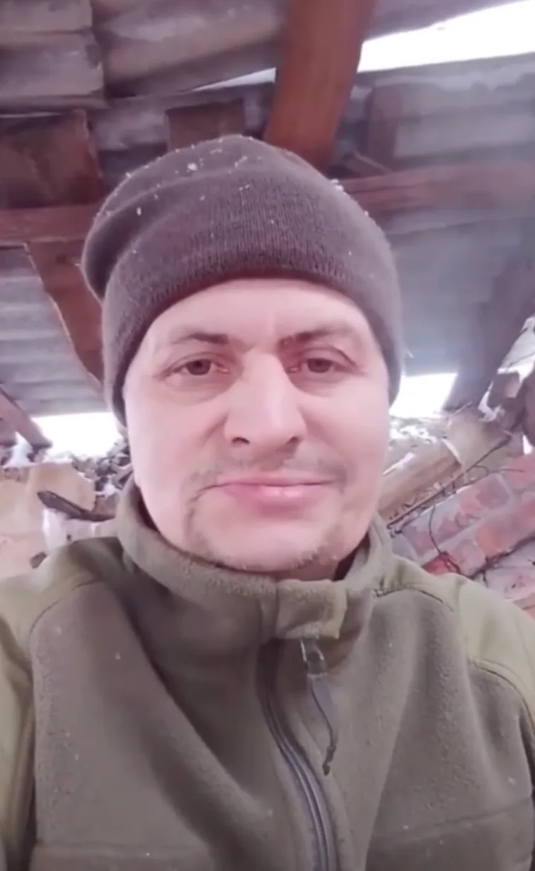 “Полтавського палія”, який пішов у СЗЧ та погрожував підпалити ТЦК, затримали – ВСП