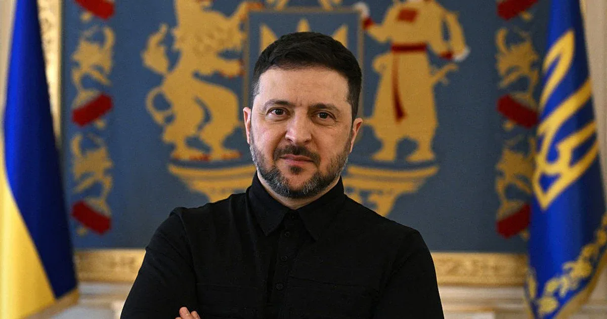 Швеція долучається до проєкту панʼєвропейського антибалістичного щита Freya – Зеленський
