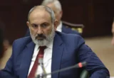 Пашинян заявив, що не бачить напруженості у відносинах із росією – ЗМІ