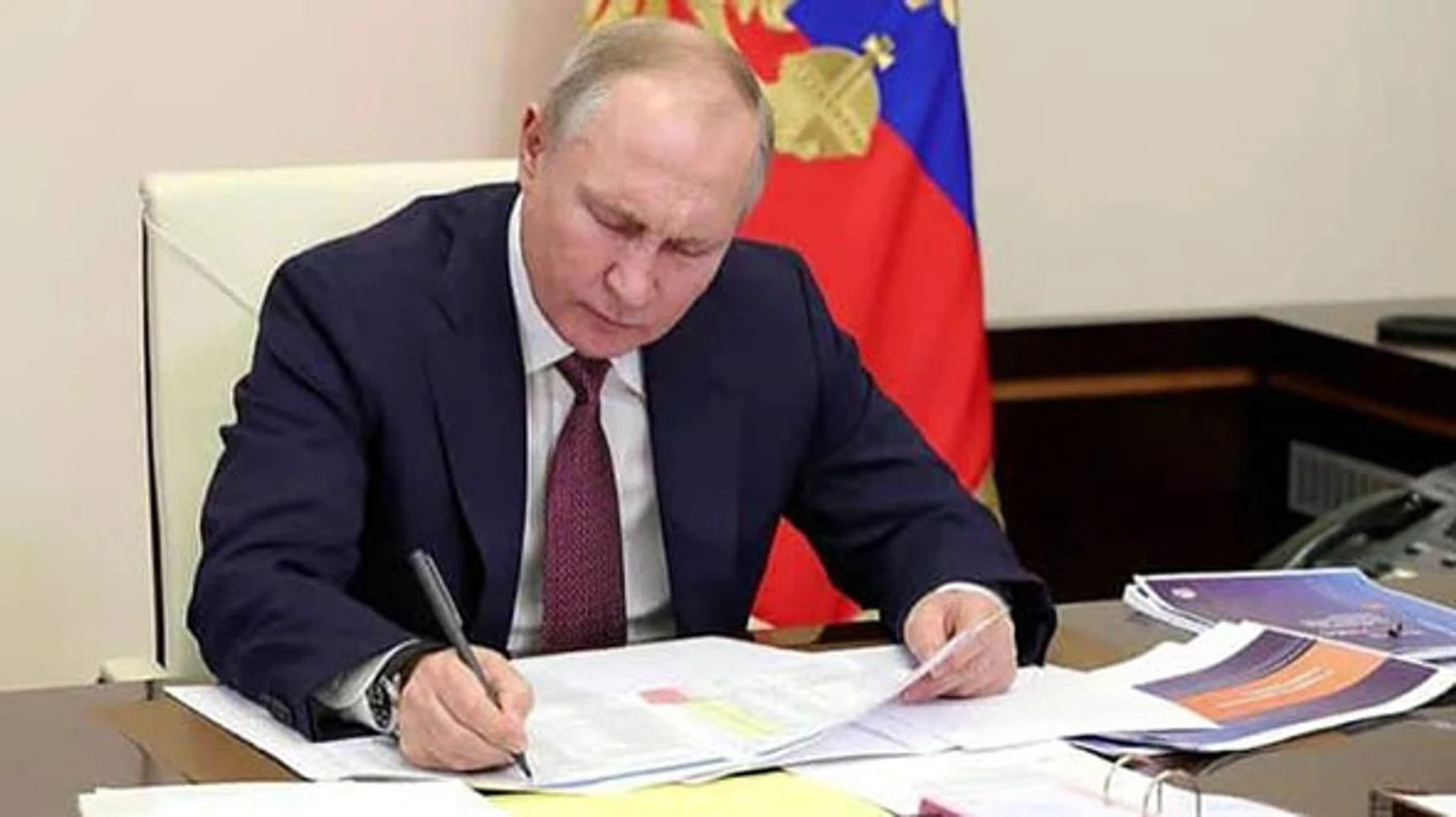 путін опинився у “цугцвангу” у війні проти України – The Washington Post