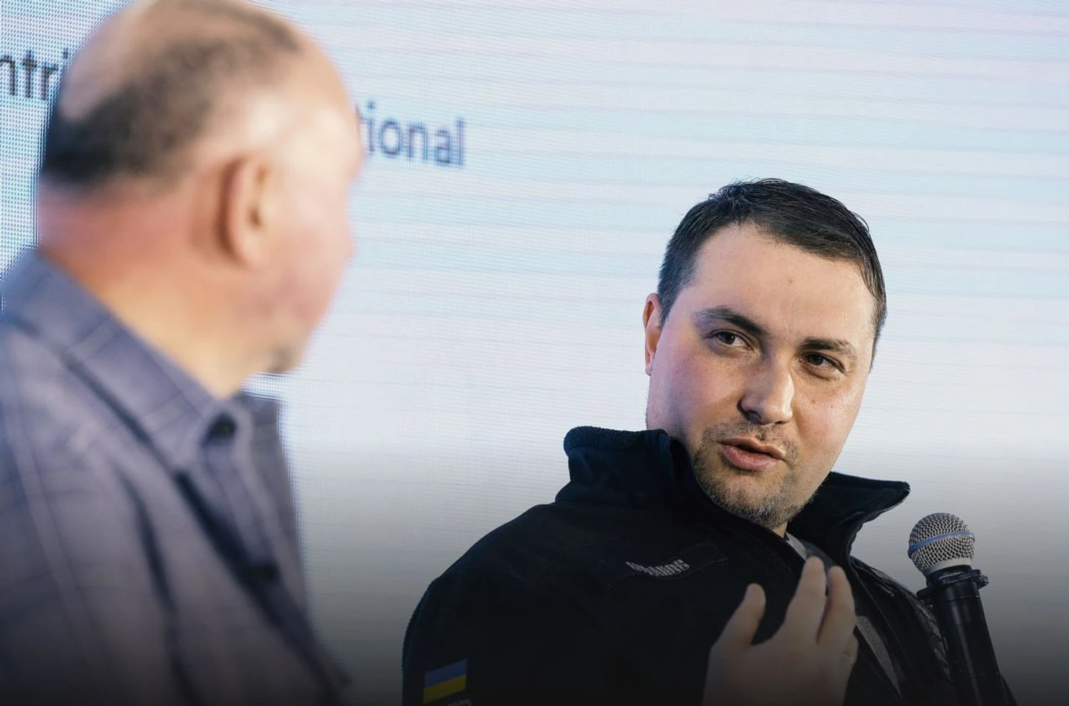 Буданов перебуває з неанонсованим візитом у Польщі, де проводить низку зустрічей з представниками польської влади – ЗМІ