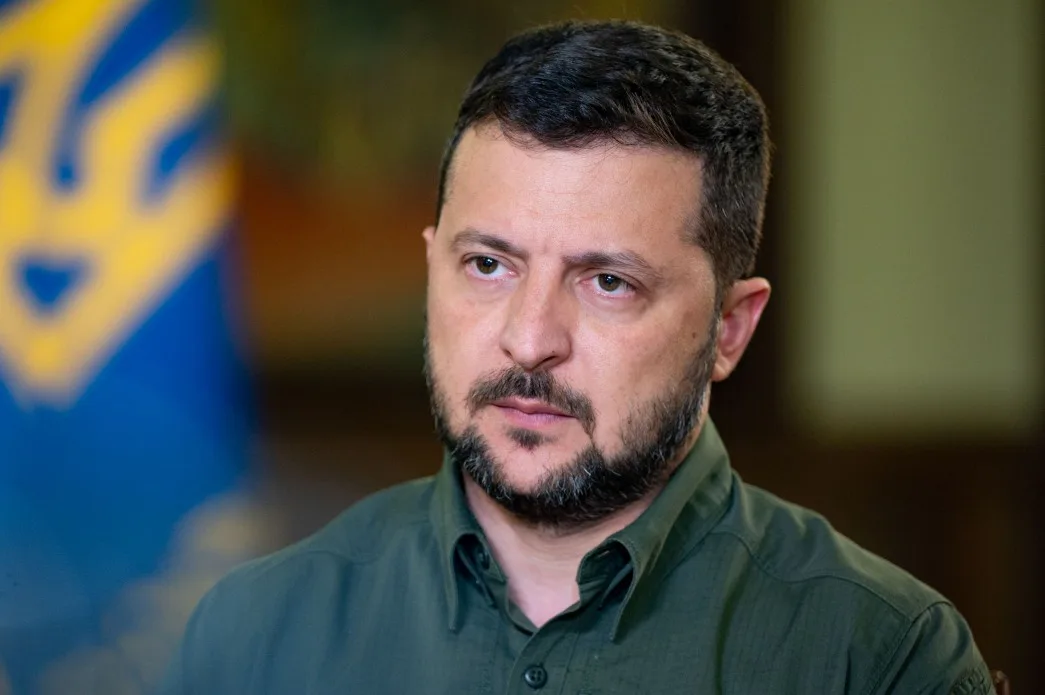 Загроза масованого ворожого удару залишається актуальною, хоч партнери говорили з росіянами щодо цього – Зеленський