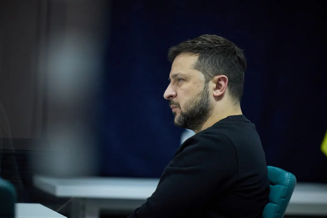Те, що рф каже про Вірменію, – це не про неї одну, кожен сусід росії почув – Зеленський