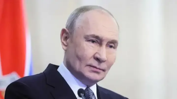 путін відреагував на лист Зеленського та назвав умови для переговорів