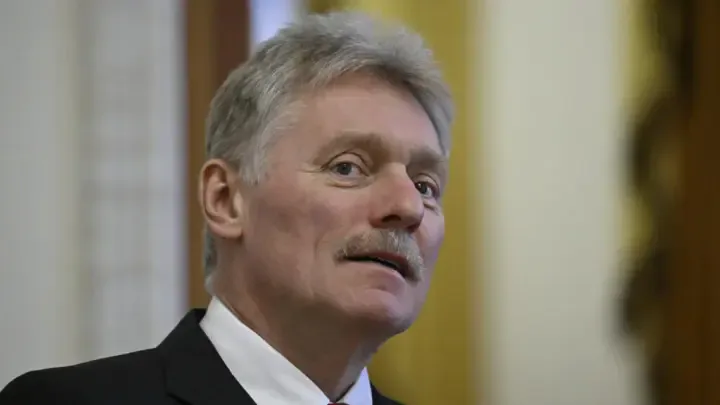 Реакцію путіна на відкритий лист Зеленського слід дочекатися – пєсковдмитро пєсков заявив, що володимир путін ще не дав оцінку листу Володимира Зеленського. У кремлі закликали дочекатися офіційної
реакції диктатора.Війна в Україні • 5 червня, 14:48 • 4234 перегляди