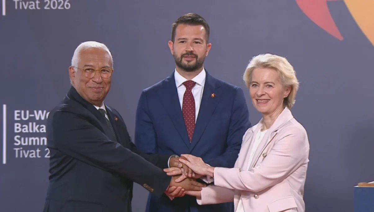 Чорногорія може стати членом Євросоюзу до 2028 року: заява лідерів ЄС