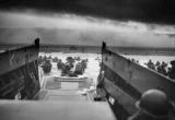 Зеленський у річницю D-Day: прагнення народів до свободи і надія на мир перемогли у травні 1945-го, стараємося, щоб це сталося і тепер