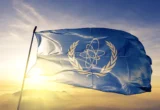 МАГАТЕ має відреагувати на удар рф по сховищу відпрацьованого ядерного палива і направити місію для фіксації наслідків – Міненерго