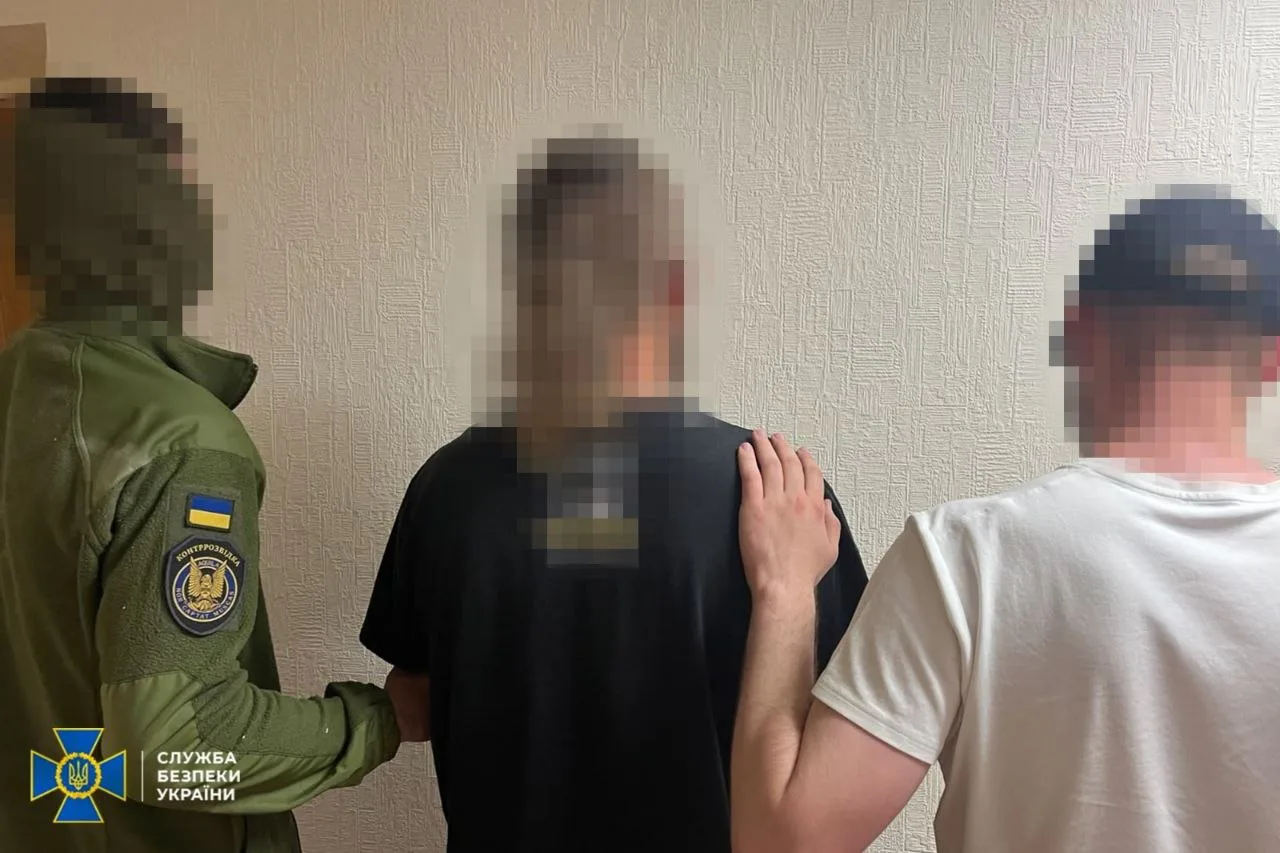 Вибух на поштовому терміналі у Києві - затримали відправника посилки з боєприпасами