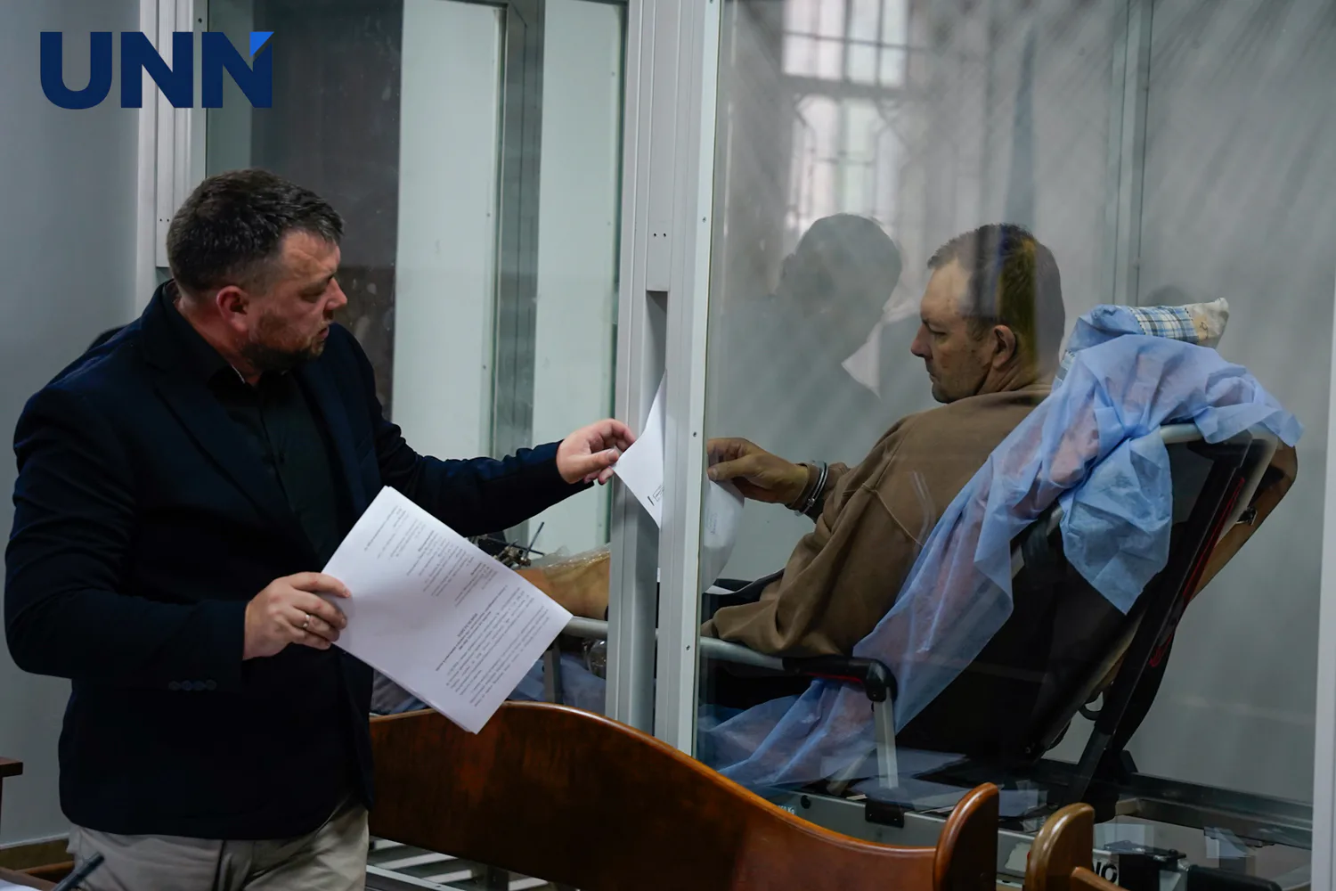 Водія Mercedes за смертельну ДТП у переході Києва відправили під арешт без застави