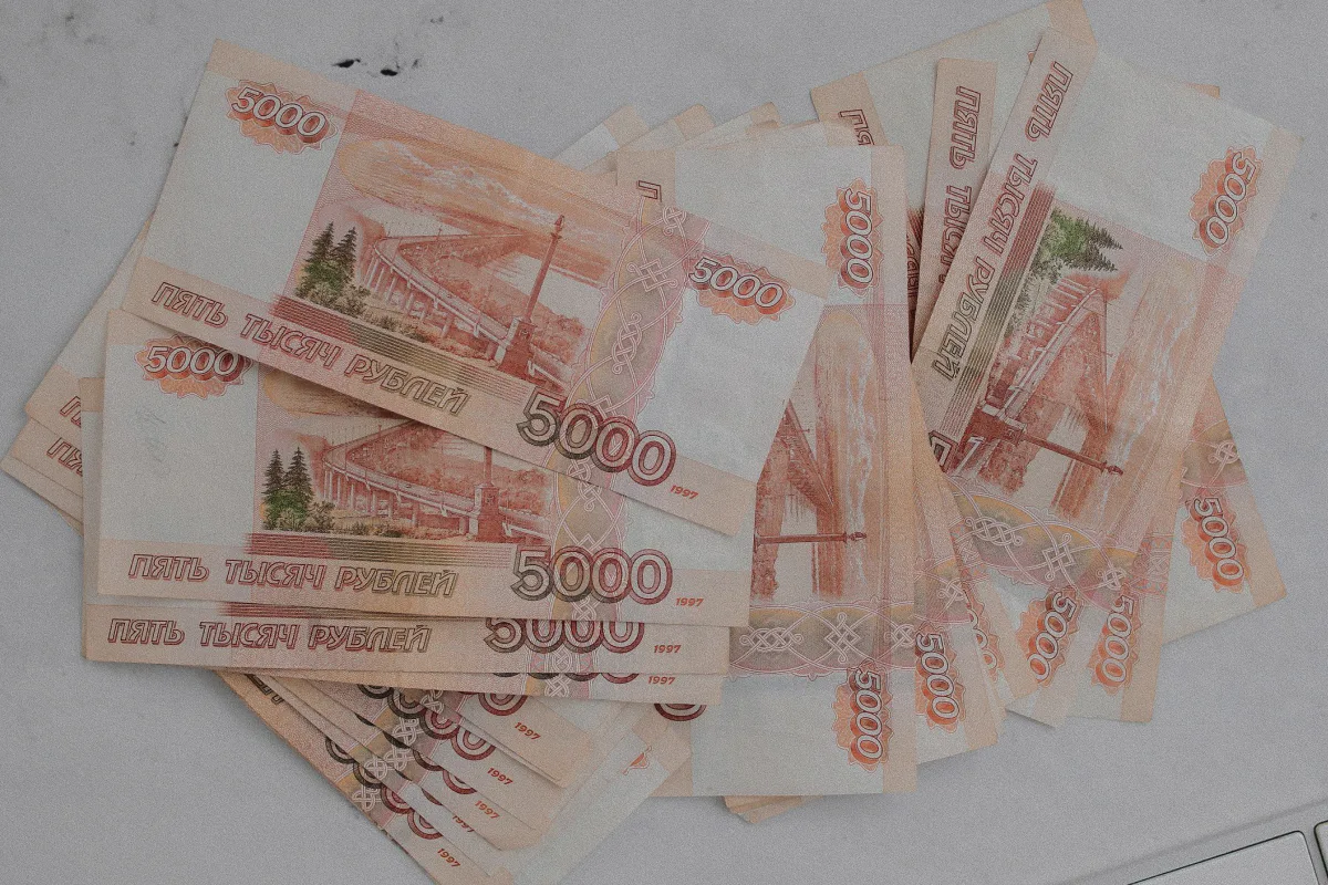 російські компанії накопичили понад 117 млрд доларів боргів - розвідка