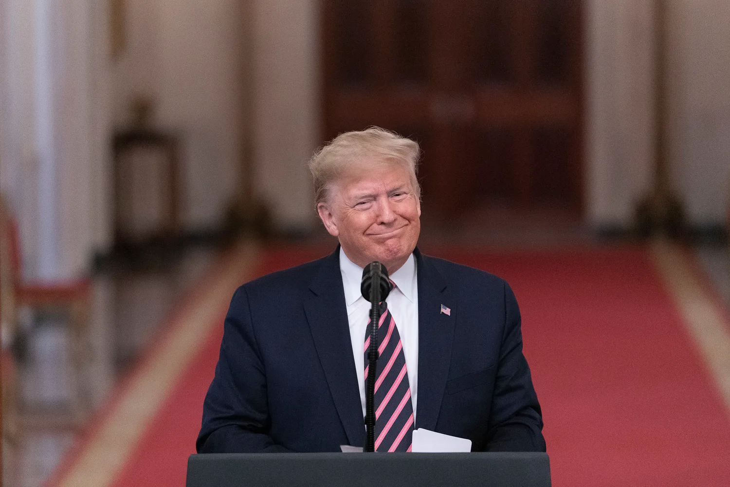 Трамп заявив, що угоду з Іраном очікують підписати в неділю. Тегеран відповів