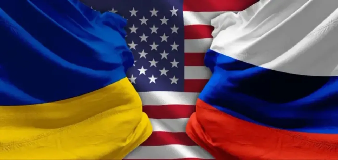 ЕксклюзивЗакінчення війни нарешті може стати реальністю, тиск та сила працюють – оцінка політологаросійська влада заявила про готовність відновити переговори з Україною. Експерт вважає, що реальних підстав для миру немає,
потрібен посилений тиск на Кремль.Війна в Україні • 23 червня, 12:51 • 45139 перегляди